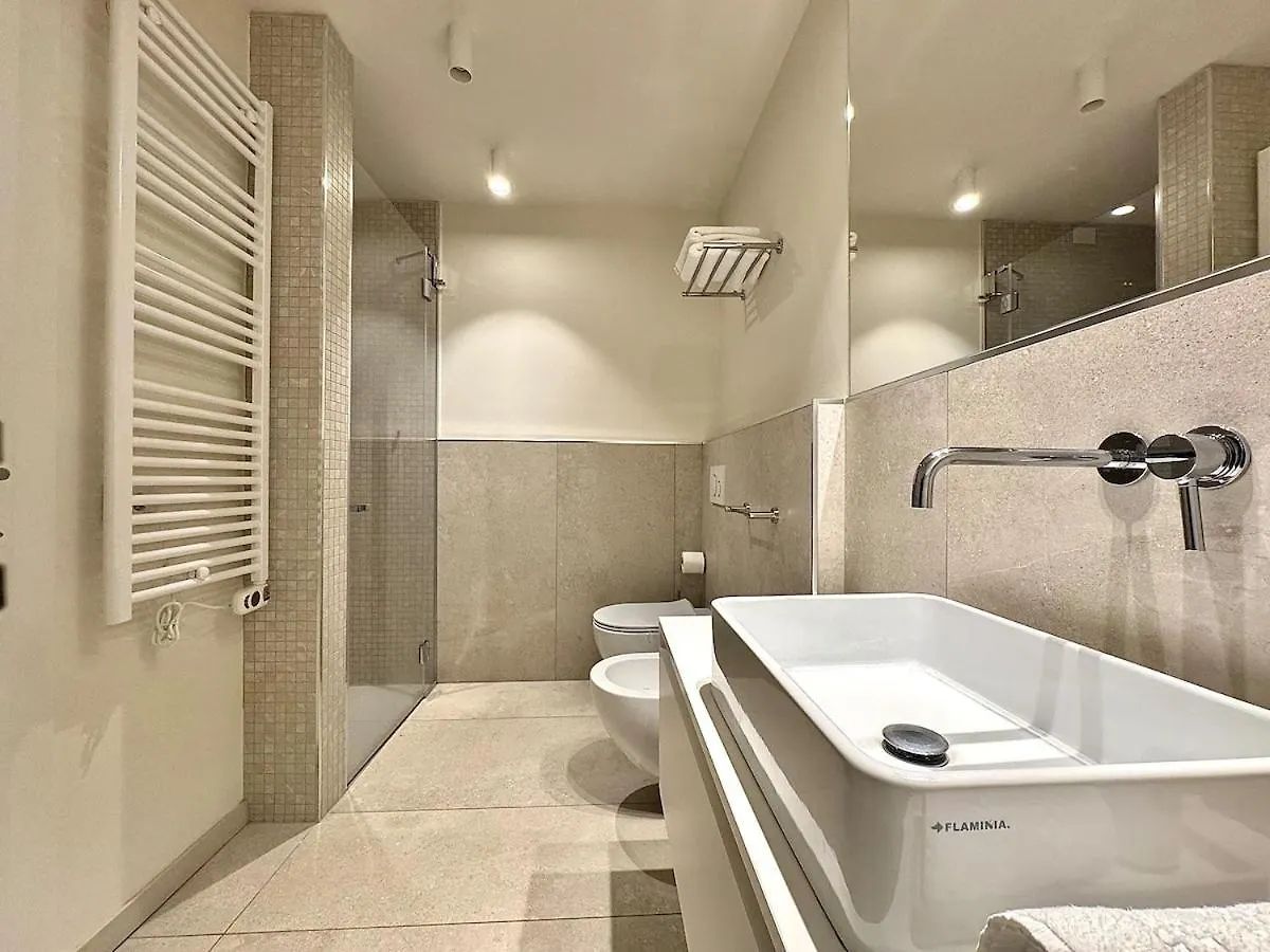 Loft Citylife - Ponti 3 Milan Italy