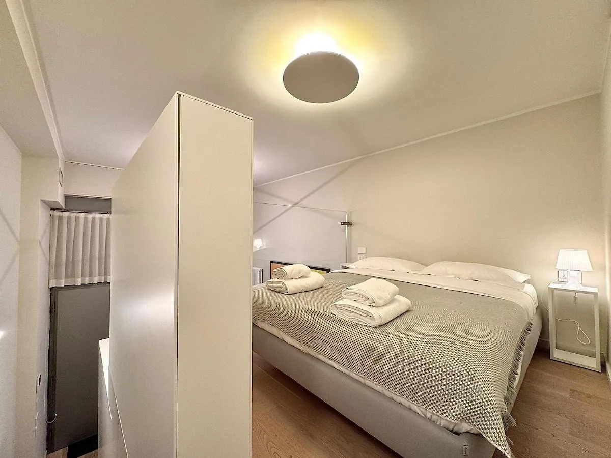 Loft Citylife - Ponti 3 Milan