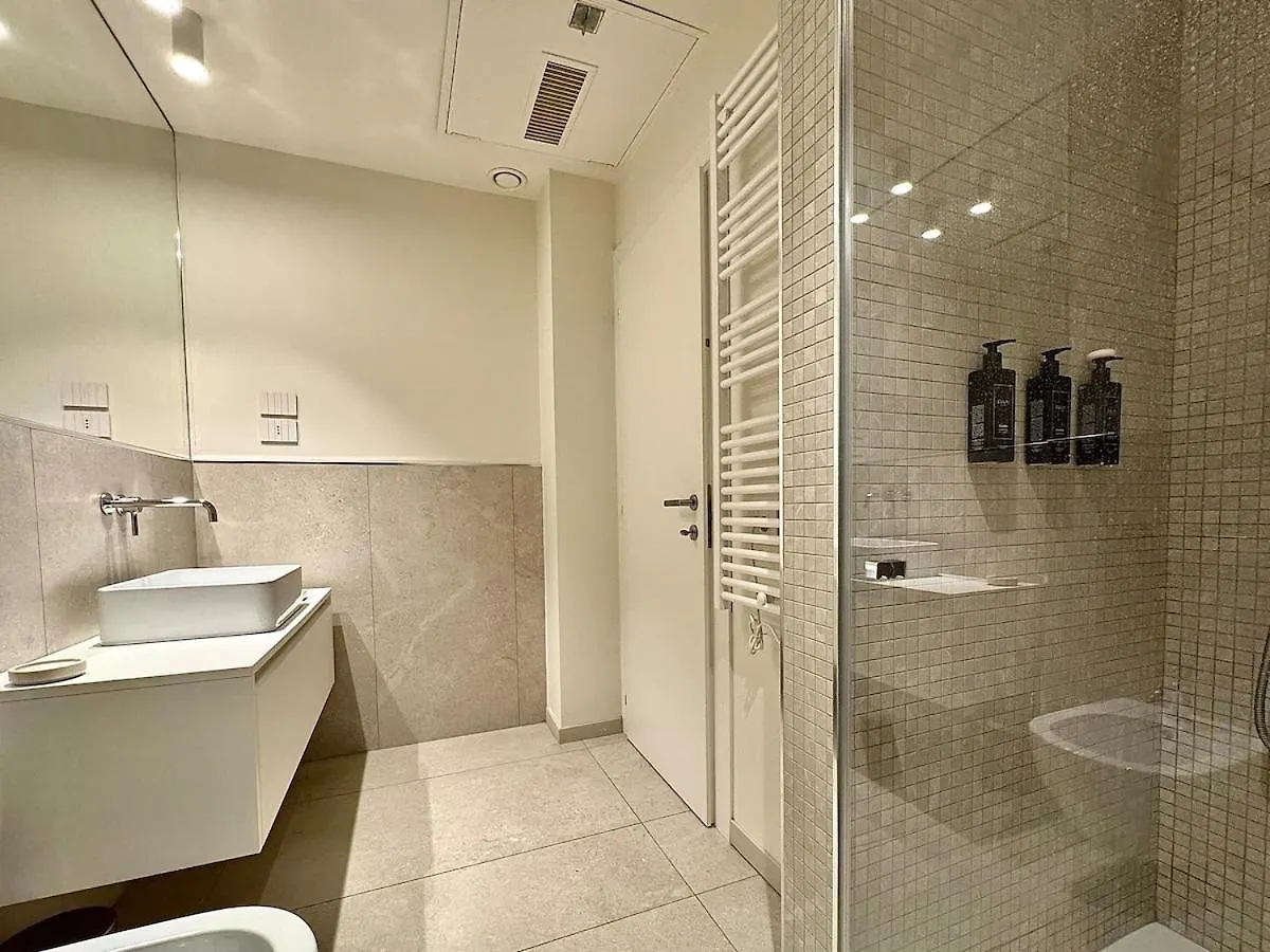 Loft Citylife - Ponti 3 Milan Apartment