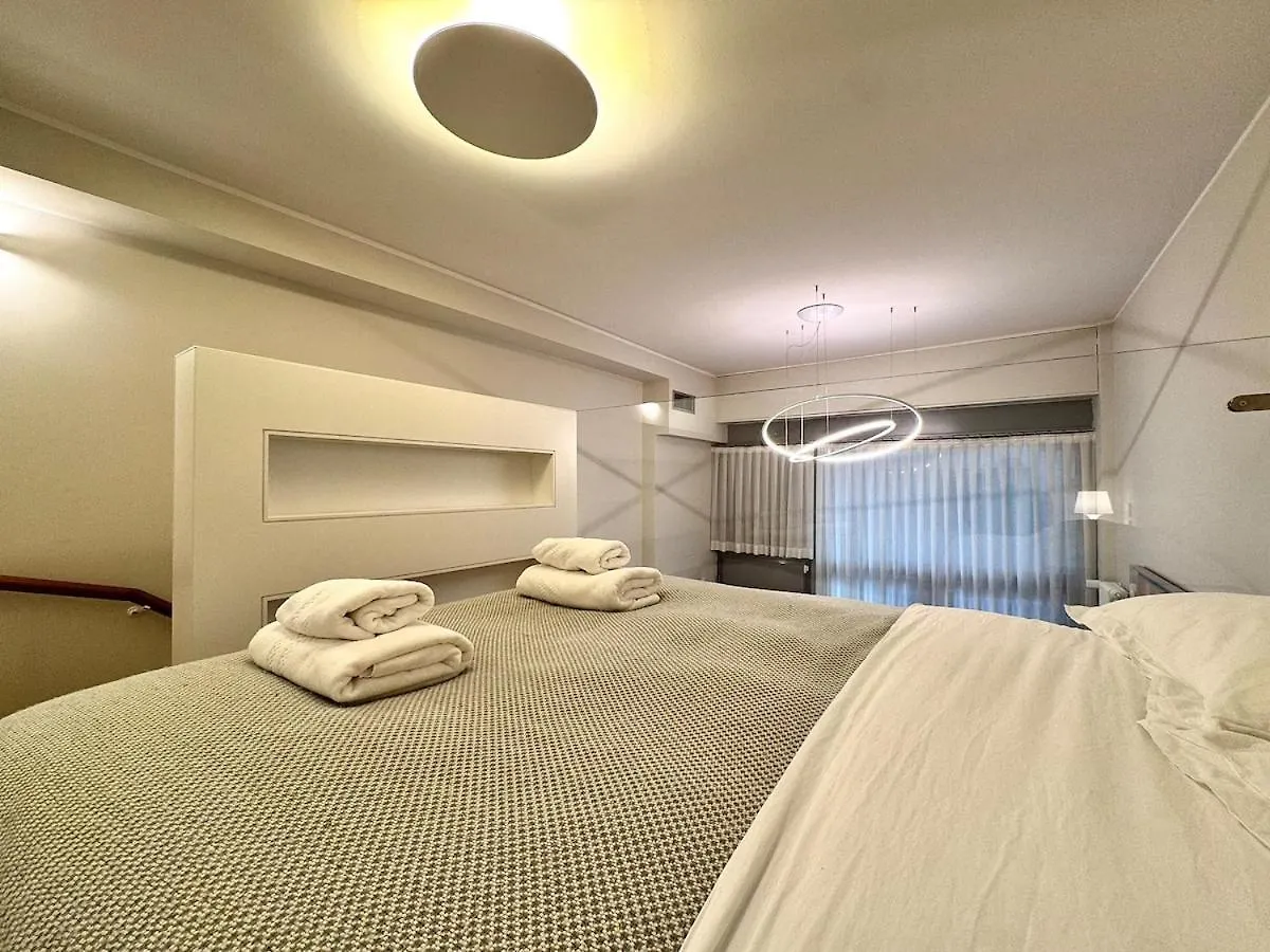 Loft Citylife - Ponti 3 Milan 0*,  Italy